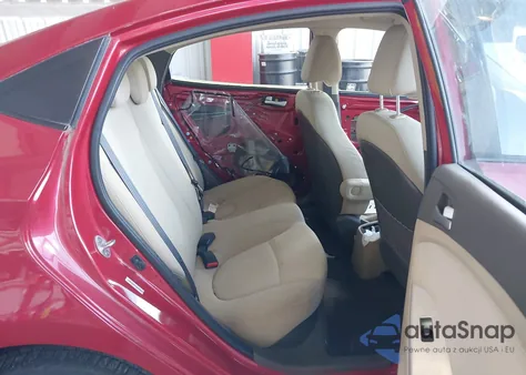 2014 Hyundai Accent Gls из США, поврежденный, VIN KMHCT4AE2EU726895